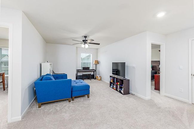 895 Garnet Dr, House other with 5 bedrooms, 4 bathrooms and null parking in Acworth GA | Image 26