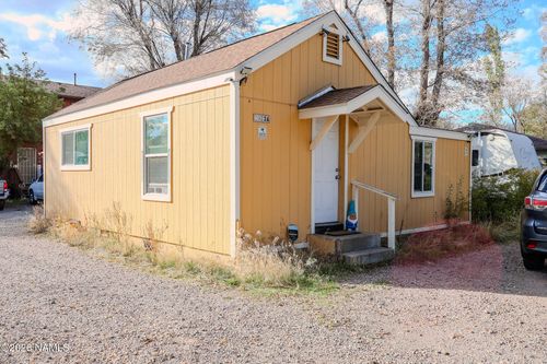 2023 N Main Street, Flagstaff, AZ, 86004 | Card Image