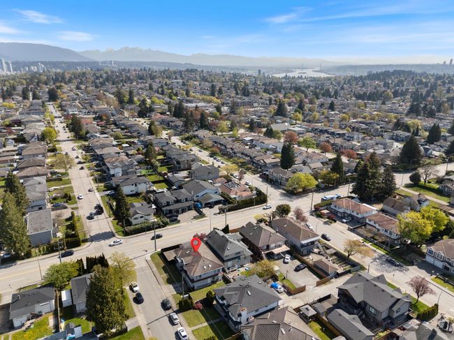 Bird's eye view with a mountain view and a residential view | Image 38