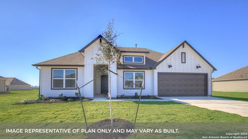 487 Elkins Prairie Dr, Lockhart, TX, 78644-5312 | Card Image