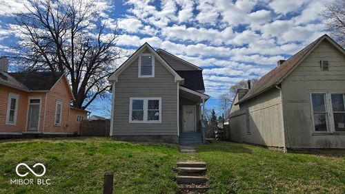 1527 Lexington Ave, Indianapolis, IN, 46203-1216 | Card Image