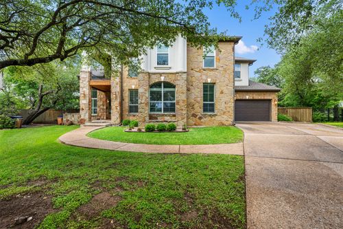 7008 Cusseta Cv, Austin, TX, 78739-2040 | Card Image
