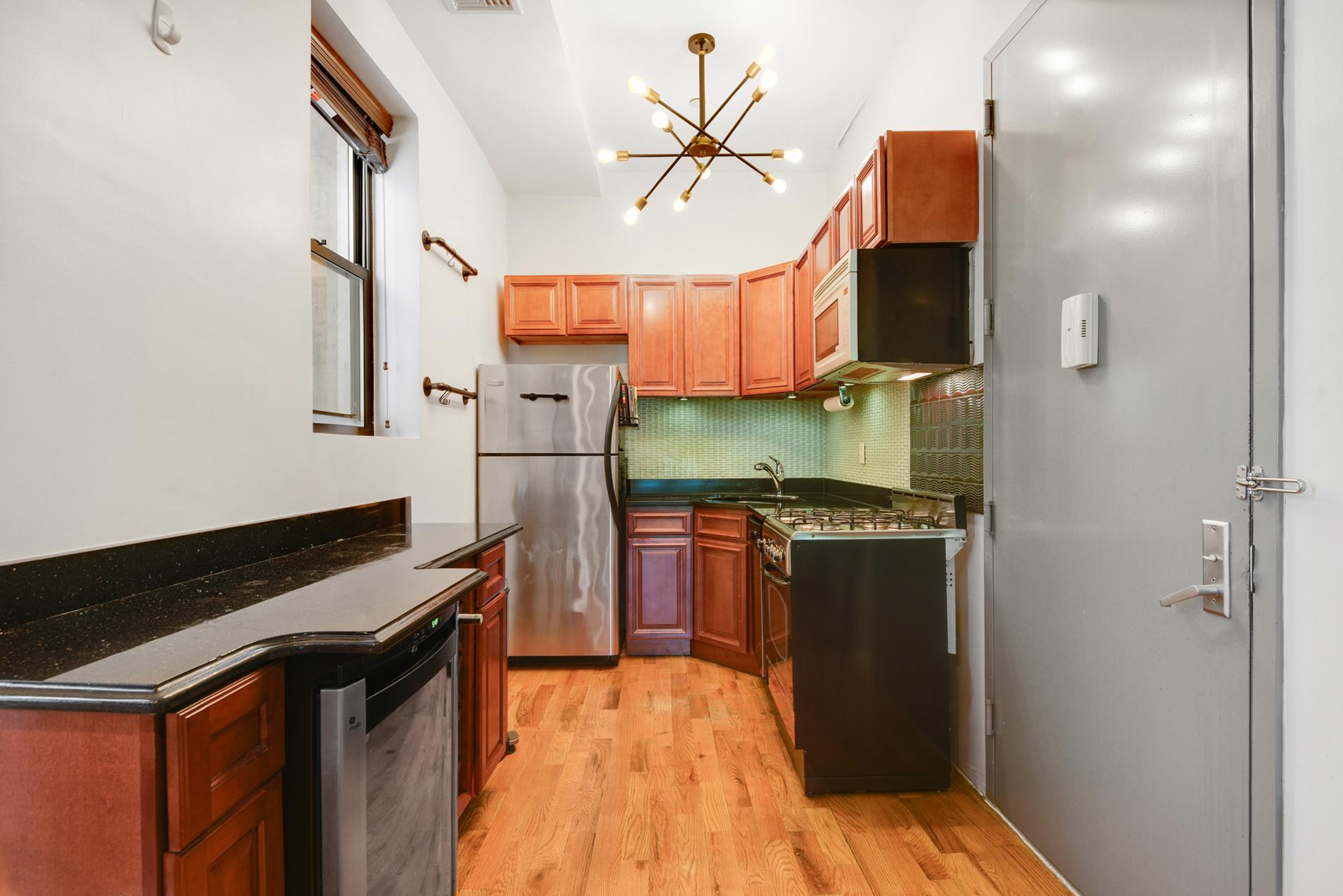 Residential in New York City 4