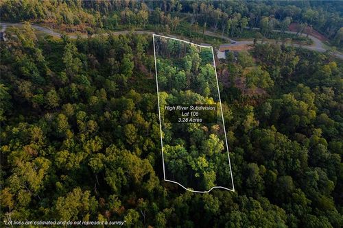 0 High River Road, Ellijay, GA, 30540 | Card Image