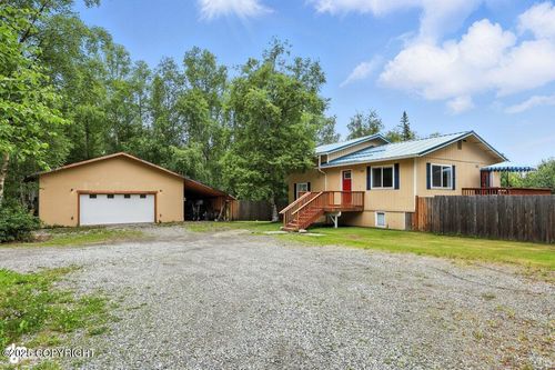 451 N Southway St, Wasilla, AK, 99654-6143 | Card Image