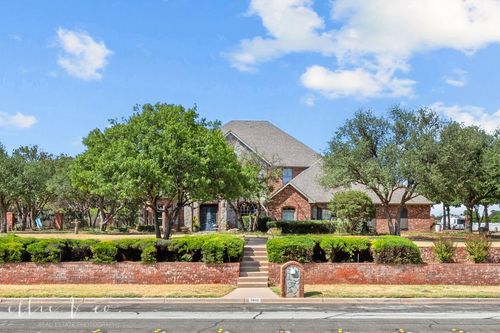 5602 Wagon Wheel Ave, Abilene, TX, 79606-5746 | Card Image