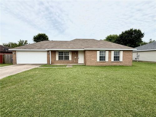 208 S Bailey St, Lowell, AR, 72745-8442 | Card Image