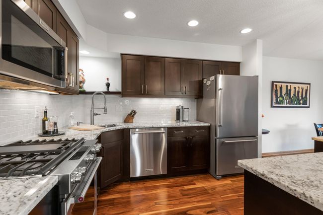 Recessed kitchen lighting | Image 6