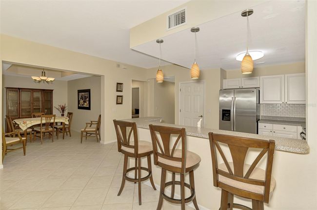 UNIT-102 - 3433 Grand Vista Ct, Condo with 2 bedrooms, 2 bathrooms and null parking in PORT CHARLOTTE FL | Image 9