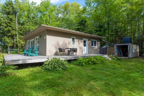 1127 Duck Pond Road S, Black River Lake, NS, B0N1B0 | Card Image