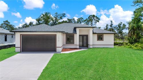 1278 Miliken Ter, Port Charlotte, FL, 33953-2380 | Card Image