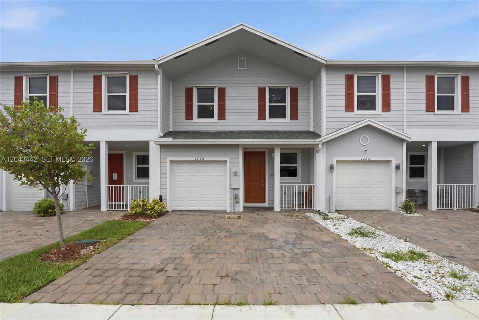 Residential Lease in Homestead