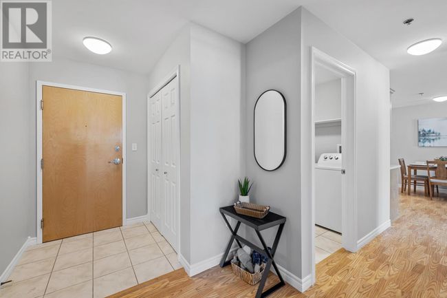 306 - 49 Burns Ave, Condo with 2 bedrooms, 1 bathrooms and null parking in Charlottetown PE | Image 8