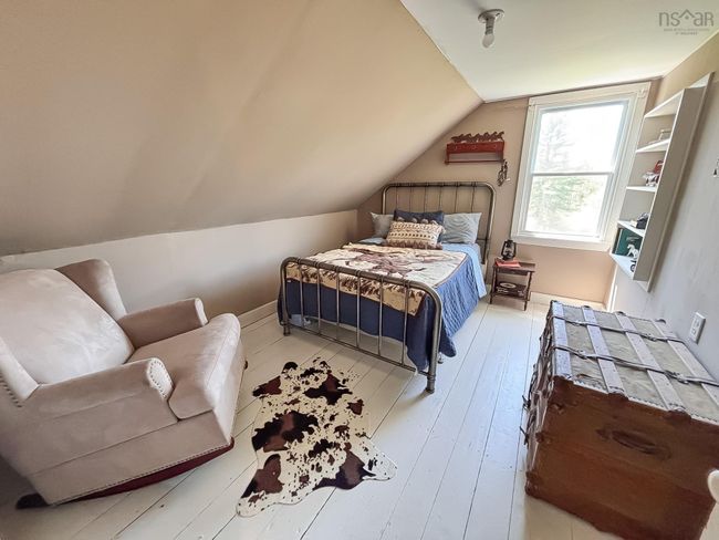4215 Highway 208, House other with 4 bedrooms, 2 bathrooms and 1 parking in South Brookfield NS | Image 18