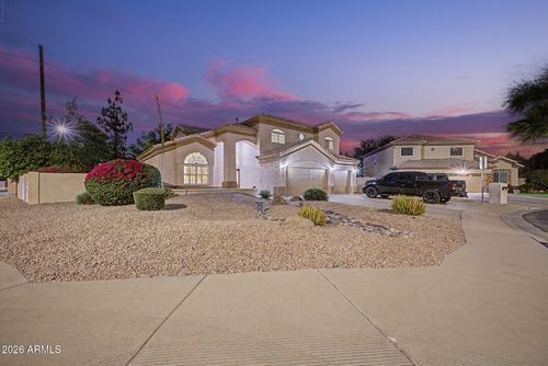 1124 N Robin Lane, Mesa, AZ, 85213 | Card Image