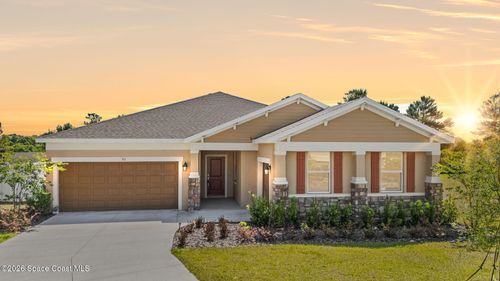 311 Branchwood Pl, TITUSVILLE, FL, 32796-2920 | Card Image