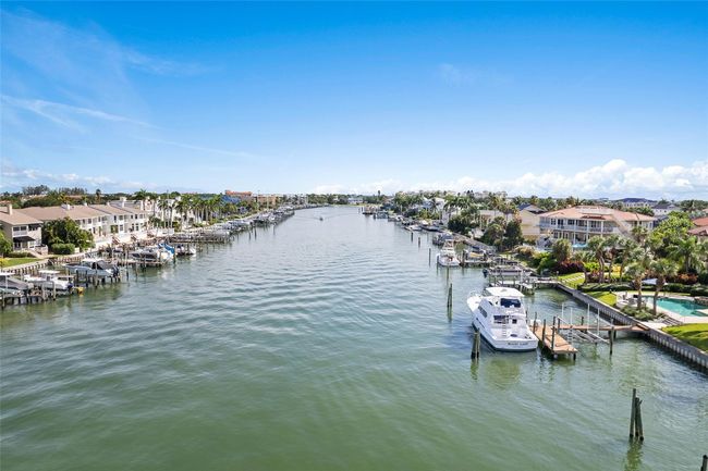 833 Ponce De Leon Dr, House other with 5 bedrooms, 5 bathrooms and null parking in TIERRA VERDE FL | Image 61