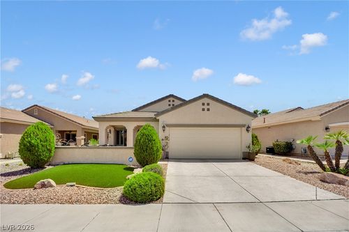 1811 Tiger Creek Ave, Henderson, NV, 89012-6141 | Card Image