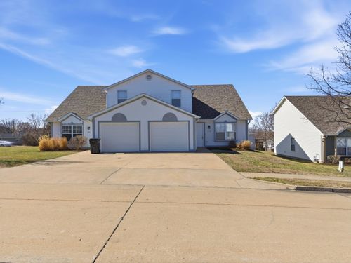 3509 La Mesa Dr, COLUMBIA, MO, 65201-3348 | Card Image