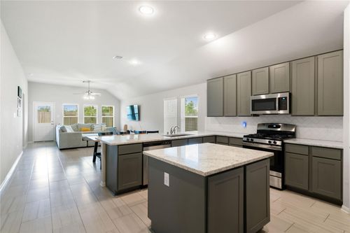1859 Cypress Canyon Trl, Conroe, TX, 77301 | Card Image