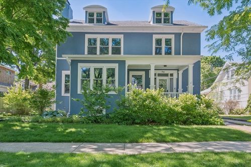 712 Ingleside Pl, Evanston, IL, 60201-1710 | Card Image