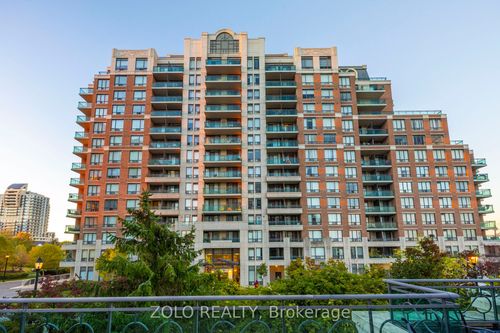 1212-350 Red Maple Rd, Richmond Hill, ON, L4C0T5 | Card Image