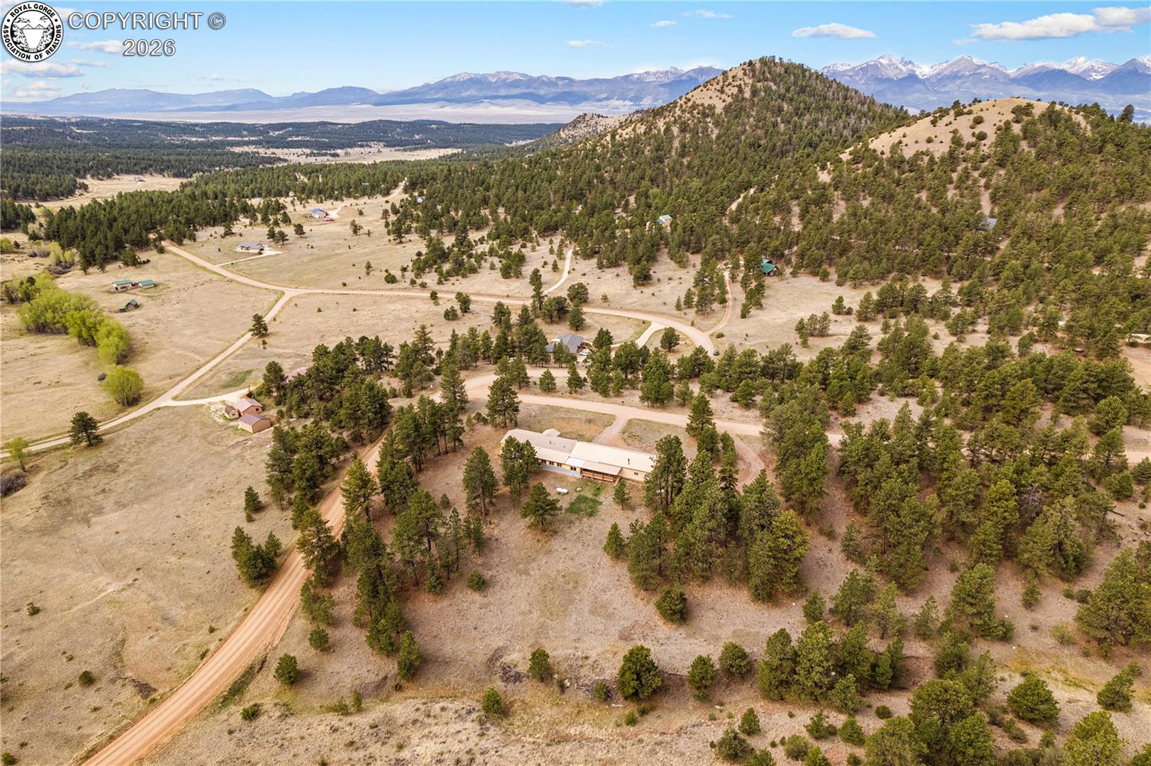 Residential in Westcliffe 2