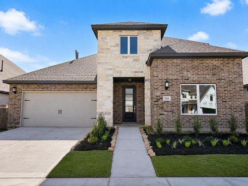 2434 Pear Blossom Ln, Manvel, TX, 77578-4155 | Card Image