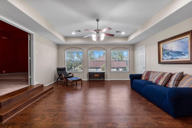 25327 Metzler Creek Dr, House other with 5 bedrooms, 4 bathrooms and 2 parking in Spring TX | Image 25