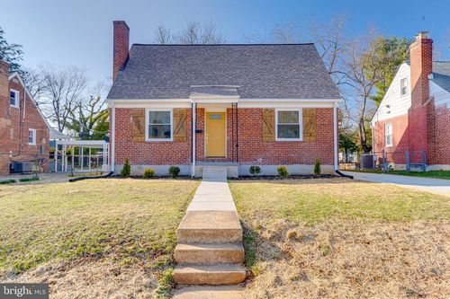 3724 Sylvan Dr, Baltimore, MD, 21207-6322 | Card Image