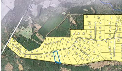 0 Queen Anne, Huntsville, TX, 77320 | Card Image