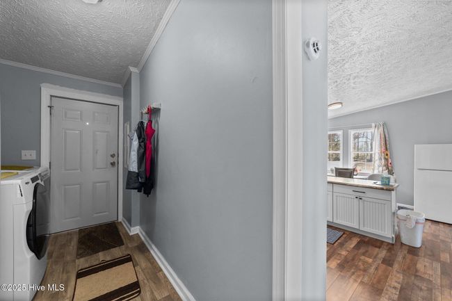 7507 Peacock Rd, House other with 3 bedrooms, 2 bathrooms and null parking in Chadbourn NC | Image 12