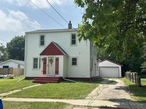 716 Appleton Street, MENASHA, WI, 54952 | Card Image