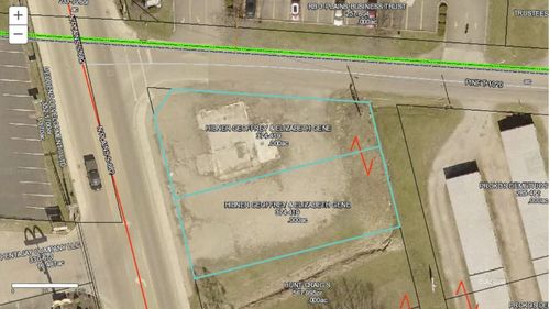 87 N Plains Rd, The Plains, OH, 45780-1015 | Card Image