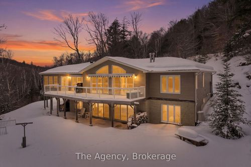 1132 Trapline Trail, Haliburton, ON, K0M1S0 | Card Image