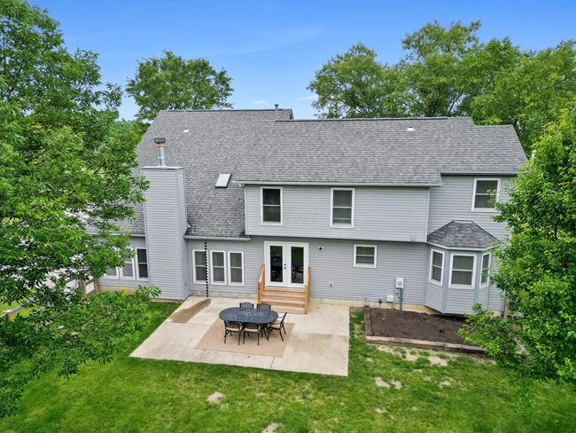 12771 Sugar Mill Ln, House other with 3 bedrooms, 3 bathrooms and null parking in Plain City OH | Image 45