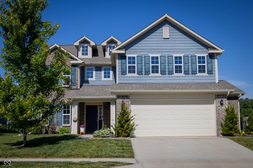 17734 Bentgrass Dr, Noblesville, IN, 46062-9782 | Card Image