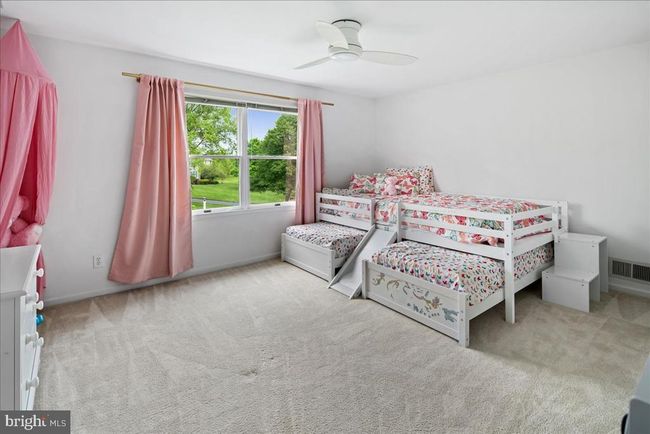 8 Colonial Ct, House other with 3 bedrooms, 3 bathrooms and null parking in SKILLMAN NJ | Image 26