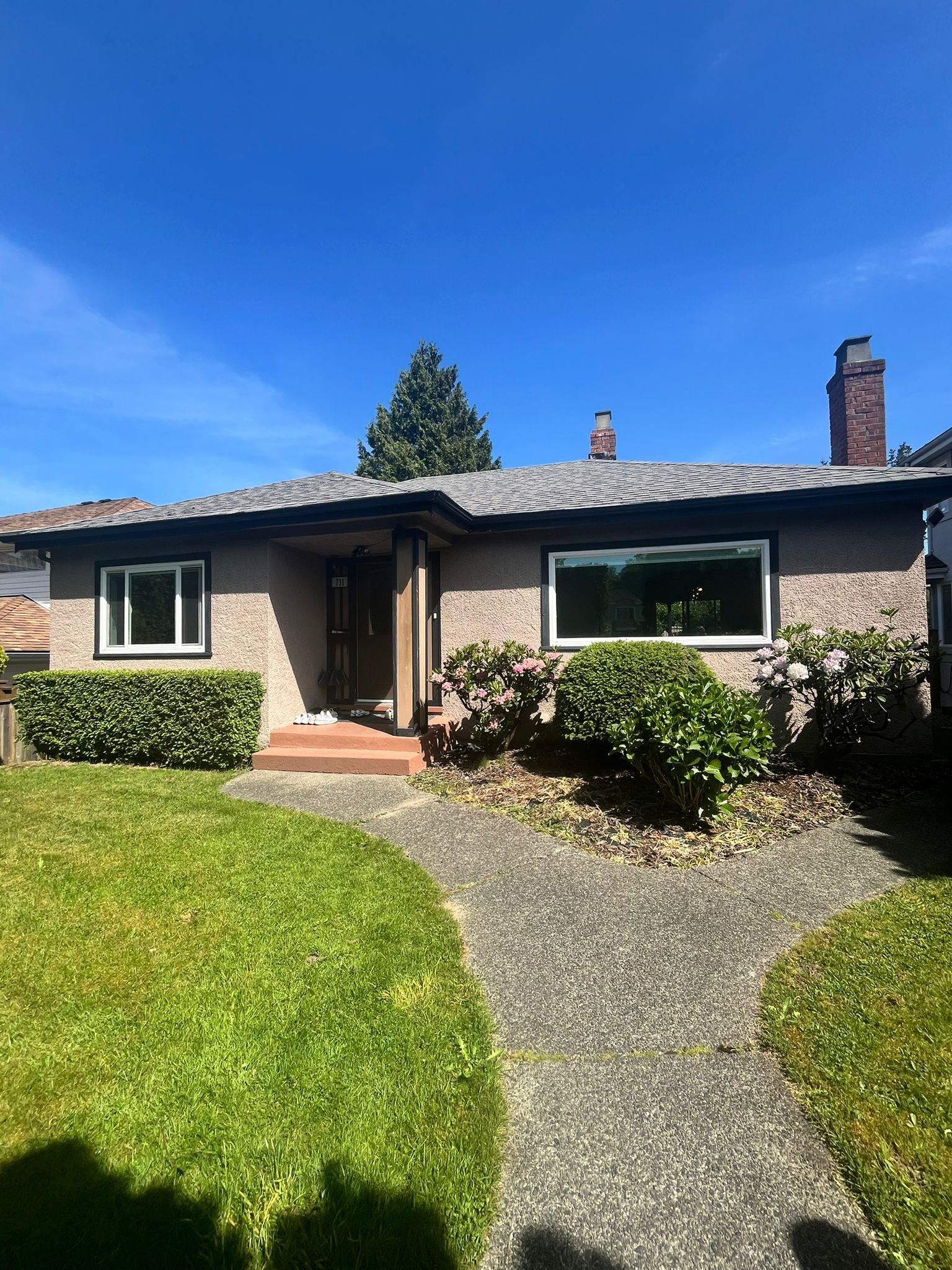 Residential in Vancouver 2