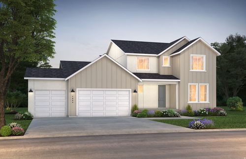 4875 N Topaz Dr, Eagle Mountain, UT, 84005-5458 | Card Image