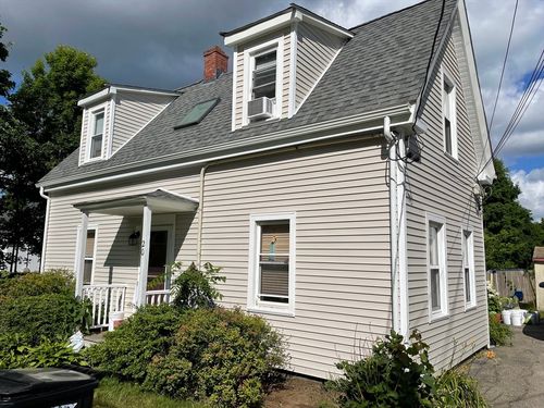 20 Church Ave, East Bridgewater, MA, 02333-1831 | Card Image