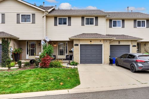 2-183 Ferguson Dr, Woodstock, ON, N4V1A5 | Card Image