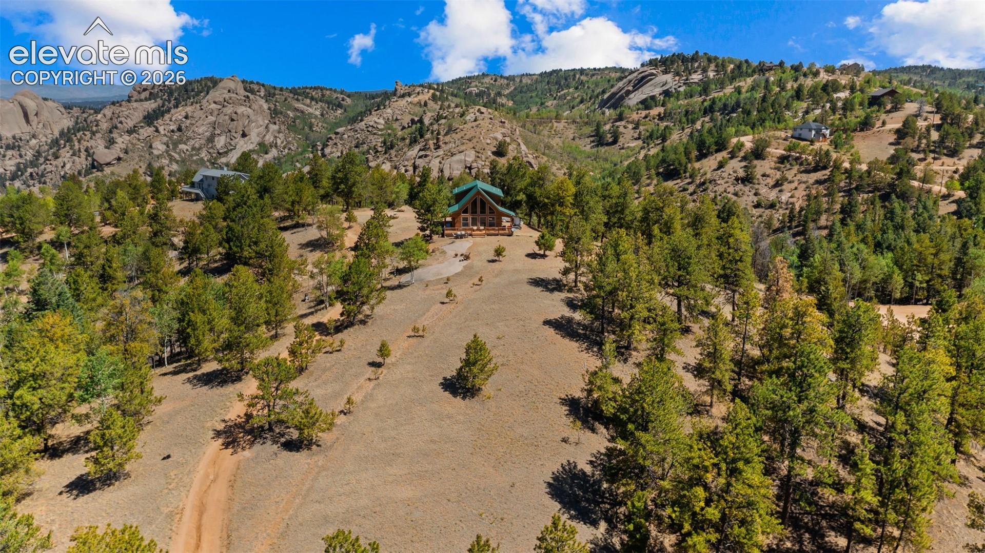 Residential in Cripple Creek 5