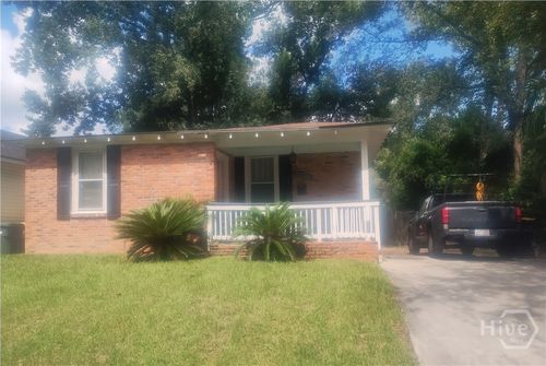 1506 E 33rd St, Savannah, GA, 31404-2912 | Card Image
