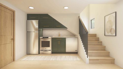 6-605 E 55 Th Street, Austin, TX, 78751 | Card Image