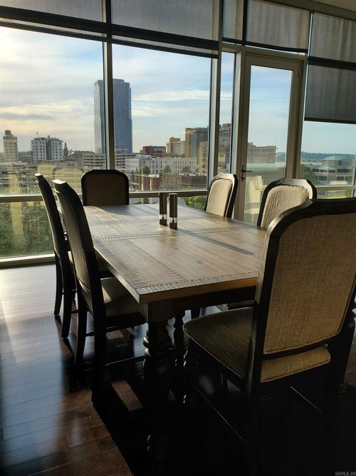 703-300 E Third, #703 Street, Little Rock, AR, 72201 | Card Image