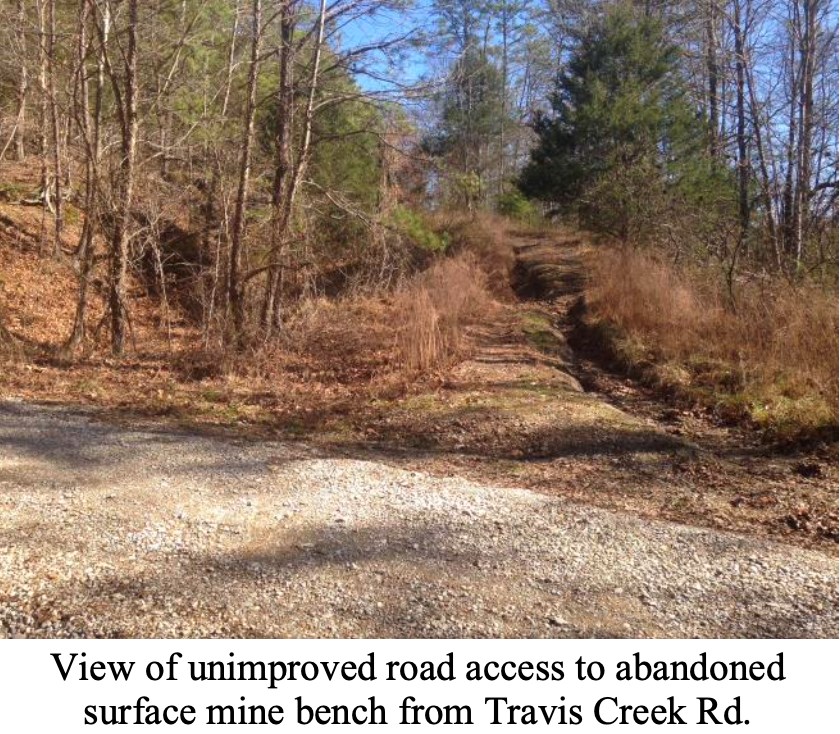 Land in Mckee 3