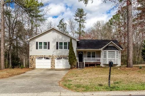 563 Presidential Dr, Dallas, GA, 30157-2623 | Card Image