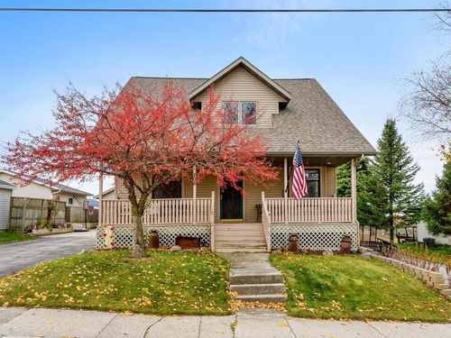 206 S 2nd Avenue, Saint Nazianz, WI, 54232 | Card Image