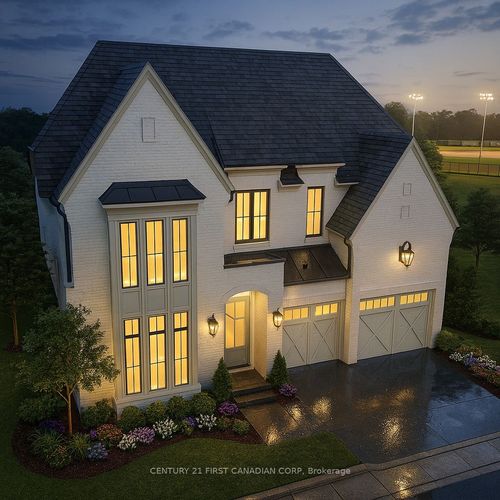 207 Foxborough Pl, Thorndale, ON, N0M2P0 | Card Image